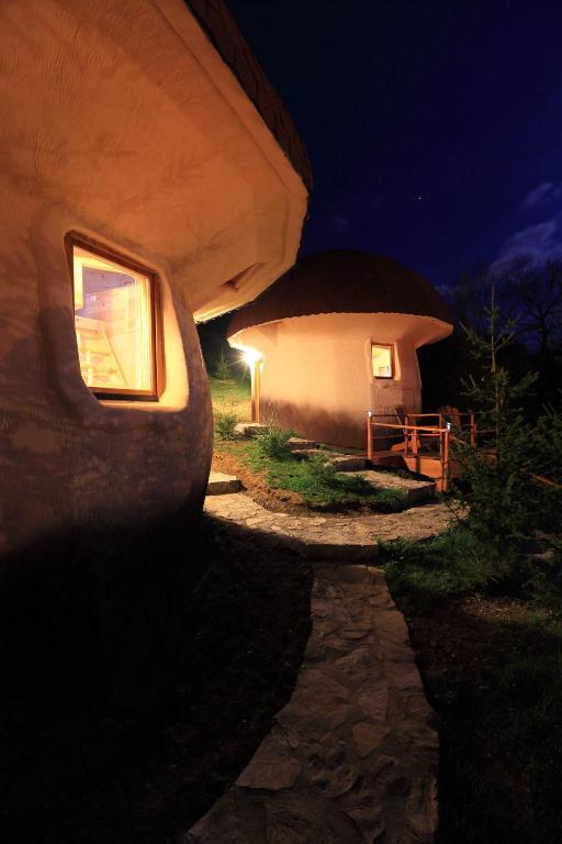Art Apartments Minic Kolašin Стая снимка