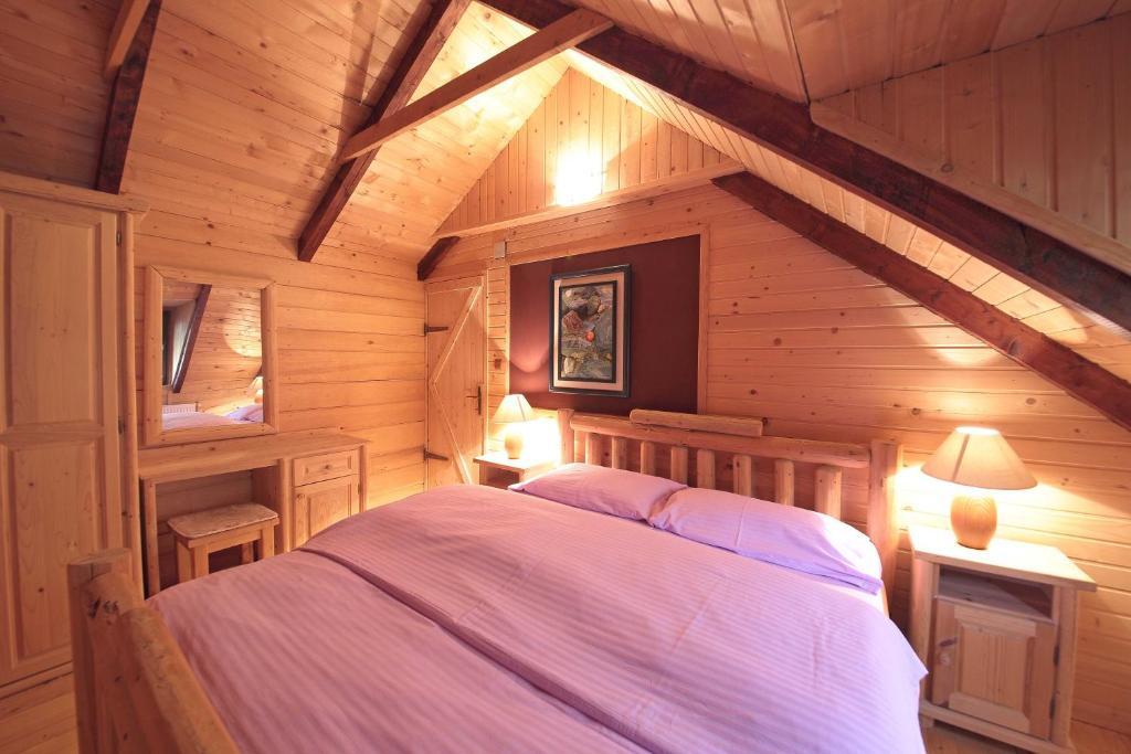 Art Apartments Minic Kolašin Стая снимка