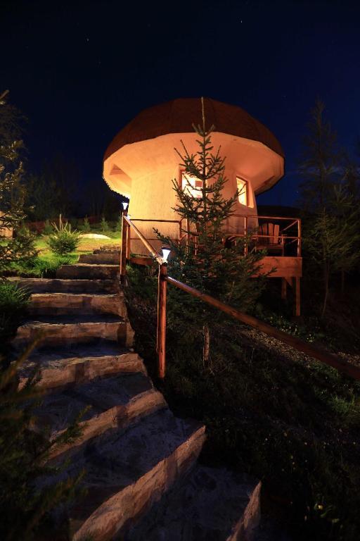 Art Apartments Minic Kolašin Екстериор снимка