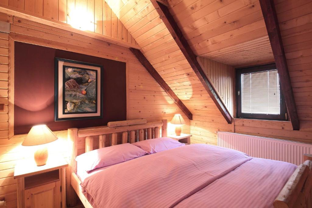 Art Apartments Minic Kolašin Екстериор снимка